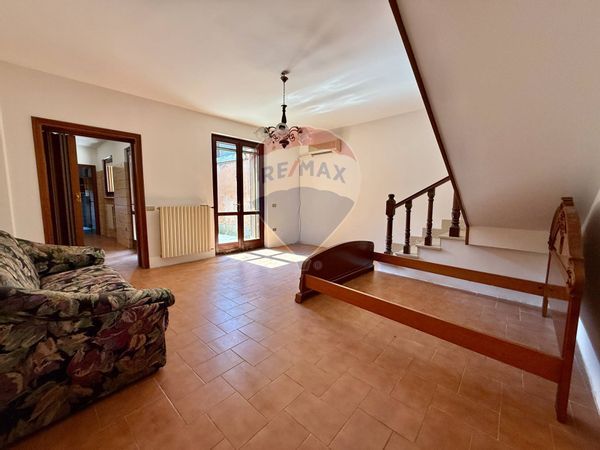 Casa Semindipendente Ostiano, CR Vendita - Foto 4