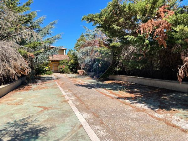 Villa singola Zona Capirro Colonna, Trani, BT Vendita - Foto 4