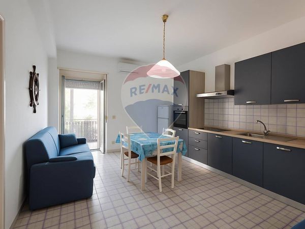 Appartamento Calatabiano, CT Affitto