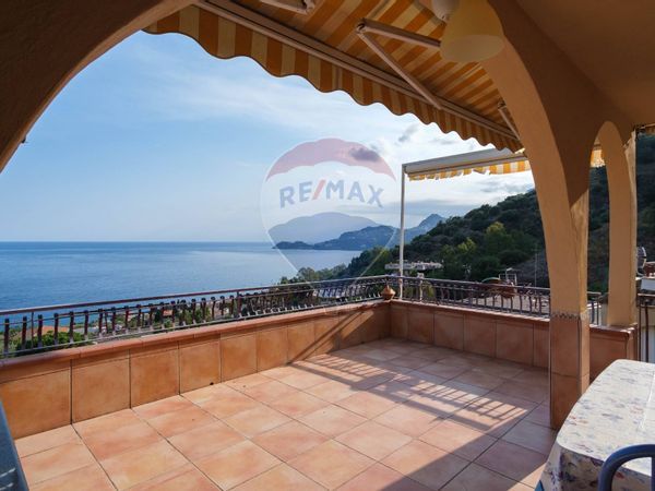 Appartamento Contrada Sillemi, Letojanni, ME Vendita