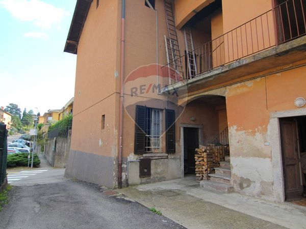 Porzione di casa Buguggiate, VA Vendita - Foto 2