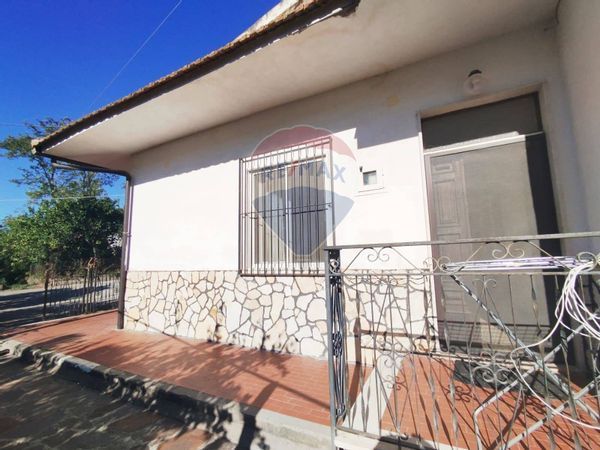 Casa Indipendente Campomaggiore, Santi Cosma e Damiano, LT Vendita - Foto 2