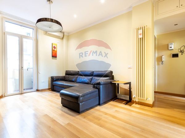 Appartamento Piazza Repubblica, Cagliari, CA Affitto