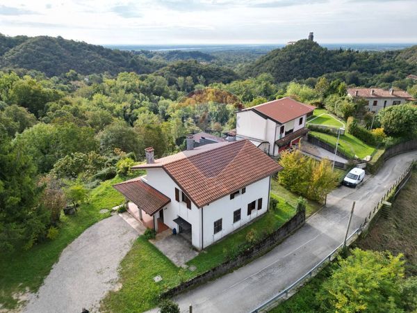 Villa o villino Castelnovo del Friuli, PN Vendita - Foto 4