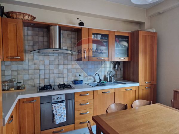 Appartamento Pratola Peligna, AQ Vendita - Foto 4