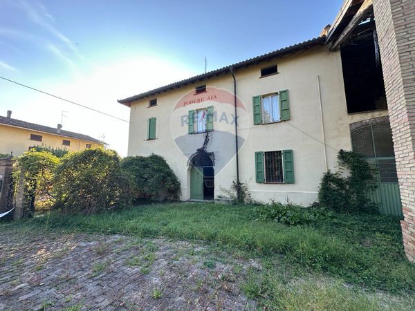 Cascina/Casale Colorno, PR Vendita - Foto 3