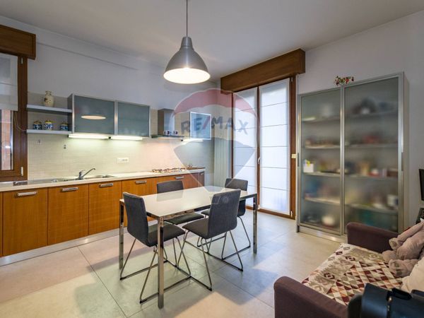 Appartamento Centro storico, Reggio nell'Emilia, RE Vendita - Foto 4