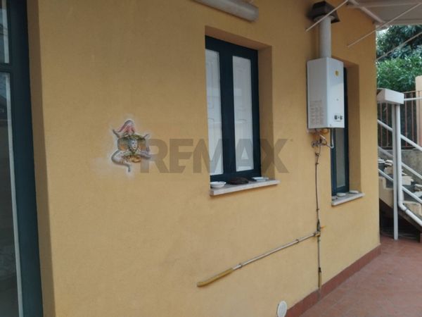 Casa Indipendente Fiumefreddo di Sicilia, CT Vendita - Foto 3