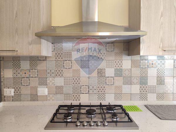 Appartamento Furci Siculo, ME Vendita - Foto 3