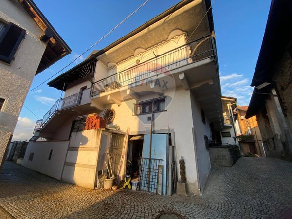 Casa Indipendente Luino, VA Vendita - Foto 4
