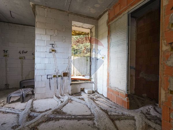 Rustico San Pellegrino Terme, BG Vendita - Foto 4