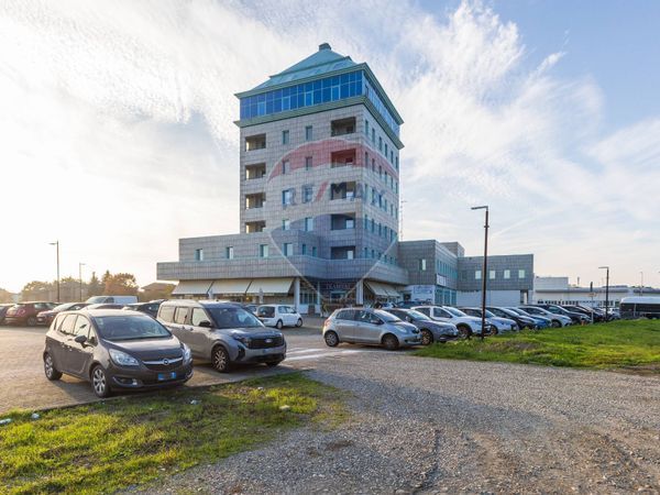 Locale Commerciale Fidenza, PR Affitto