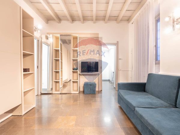 Appartamento Centro storico, Monza, MB Affitto - Foto 3