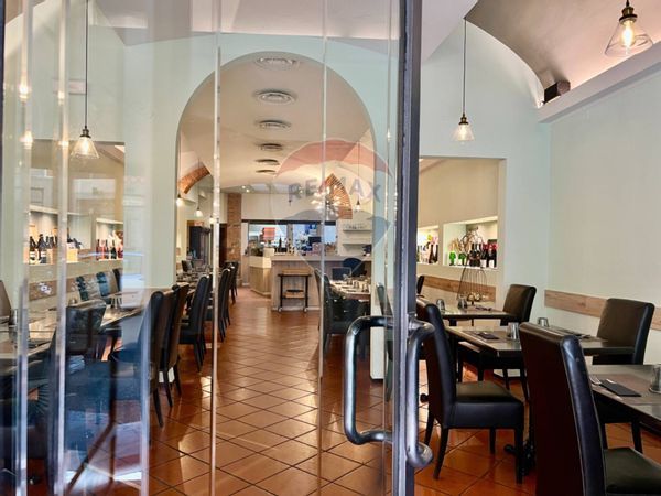 Ristorante Centrale, Pistoia, PT Vendita - Foto 4