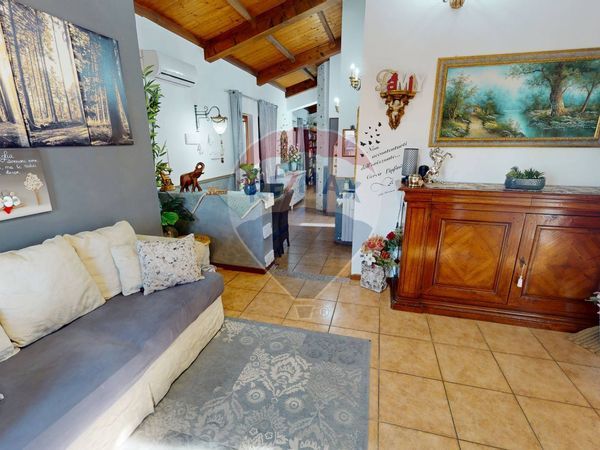 Appartamento Chieve, CR Vendita