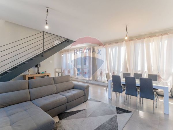 Duplex Somma Lombardo, VA Vendita - Foto 2