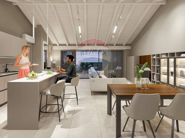 Villa singola Zona Flumini, Quartu Sant'Elena, CA Vendita - Foto 4