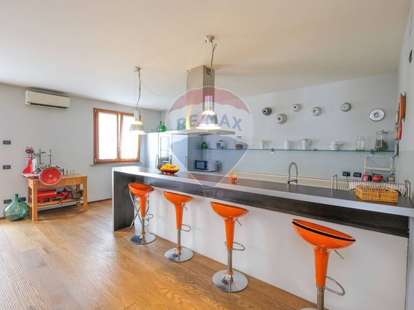 Appartamento Fontanella, BG Vendita - Foto 4