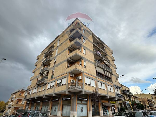 Appartamento Centro, Aprilia, LT Vendita