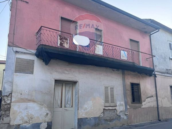 Appartamento Nocelleto, Carinola, CE Vendita - Foto 4