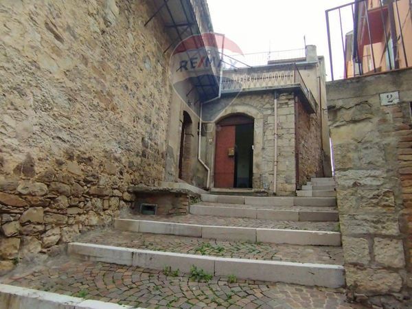 Casa Semindipendente San Felice del Molise, CB Vendita - Foto 4