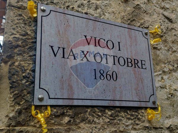 Casa Semindipendente San Felice del Molise, CB Vendita - Foto 3