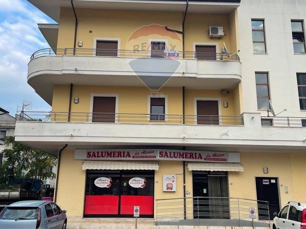 Attico/Mansarda Sambuceto, San Giovanni Teatino, CH Vendita