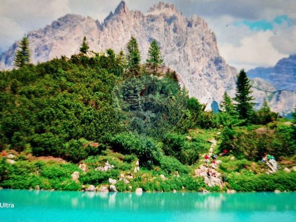 Appartamento Cortina d'Ampezzo, BL Vendita - Foto 4