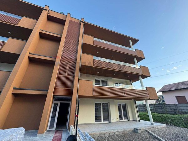 Nuove costruzioni Trezzo sull'Adda, MI Vendita