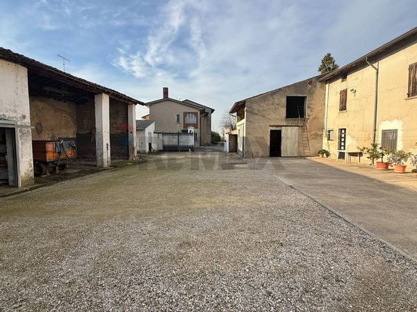 Cascina/Casale Guidizzolo, MN Vendita - Foto 4