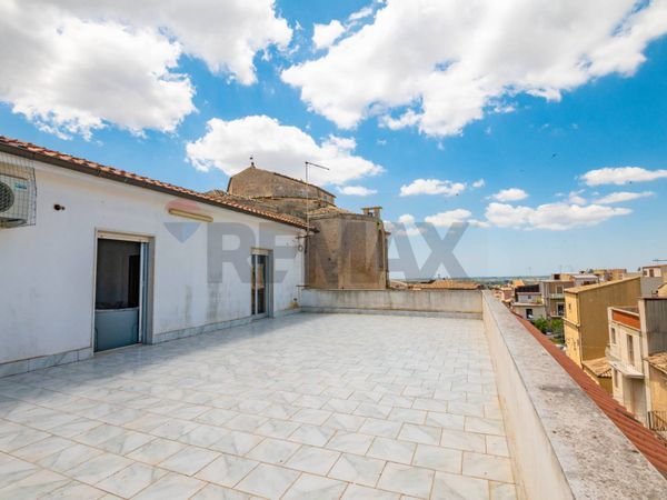 Casa Semindipendente Grammichele, CT Vendita - Foto 3