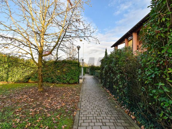 Appartamento San Giuliano, San Giuliano Milanese, MI Vendita - Foto 4