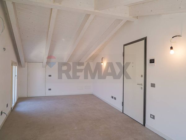 Attico/Mansarda Paladina, BG Vendita