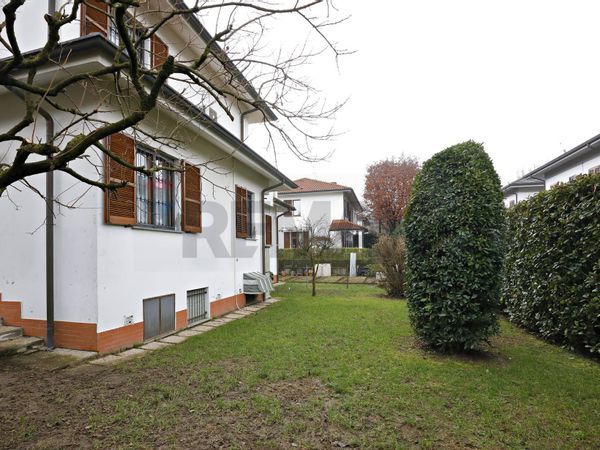 Villa singola California, Lesmo, MB Vendita - Foto 4