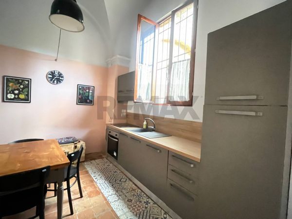 Appartamento Jesi, AN Affitto