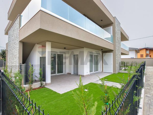 Appartamento Roncola, Treviolo, BG Vendita - Foto 2