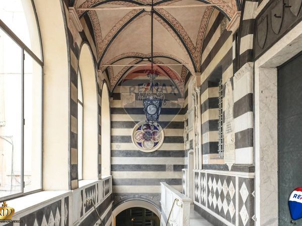 Ufficio Centro Storico, Genova, GE Affitto - Foto 3