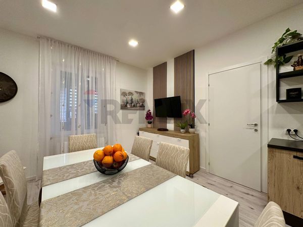 Villetta bifamiliare Lallio, BG Vendita - Foto 2