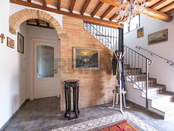 Cascina/Casale Cupramontana, AN Vendita - Foto 4