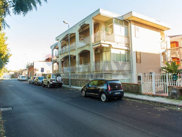 Appartamento Santa Tecla Di Acireale, Acireale, CT Vendita