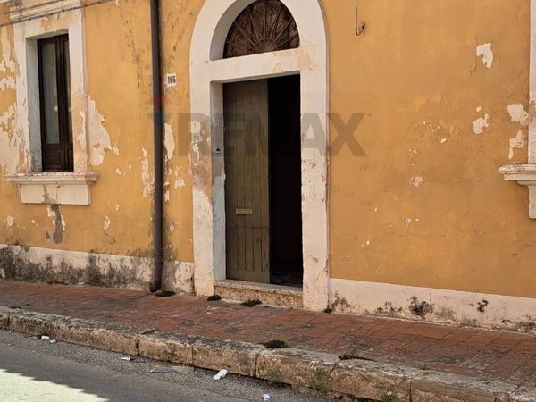 Casa Indipendente Canicattini Bagni, SR Vendita - Foto 2
