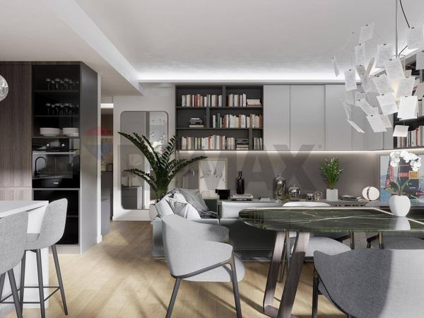 Appartamento Beregazzo con Figliaro, CO Vendita - Foto 4