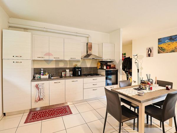 Porzione di villa Brissago-Valtravaglia, VA Vendita - Foto 4