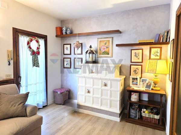 Porzione di casa Bigolino, Valdobbiadene, TV Vendita - Foto 4