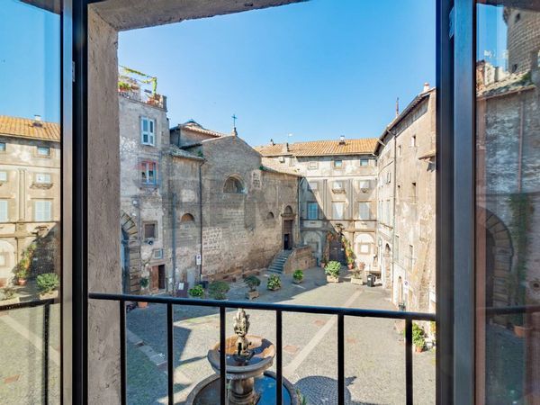 Appartamento Bagnaia, Viterbo, VT Vendita