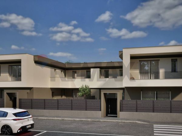 Appartamento Carvico, BG Vendita