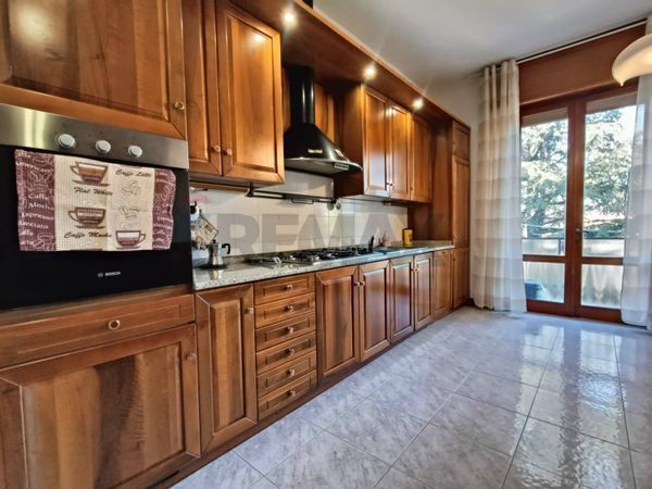 Appartamento S.Pio X-Stanga-Cà Balbi, Vicenza, VI Affitto