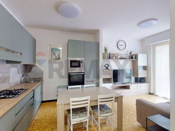 Appartamento Rapallo, GE Vendita - Foto 4