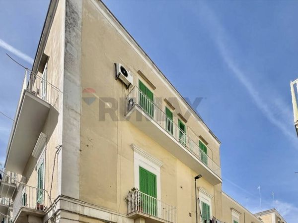 Appartamento Molfetta, BA Vendita - Foto 2