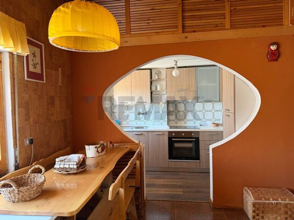 Appartamento San Massimo, CB Vendita